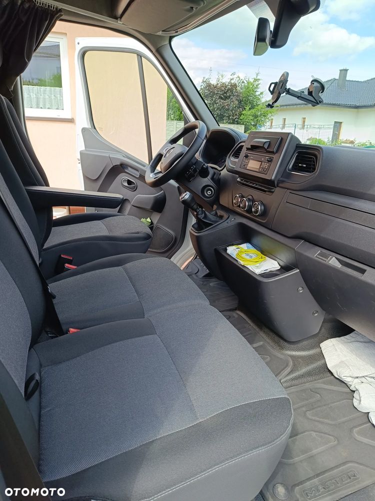 Renault Master - 3