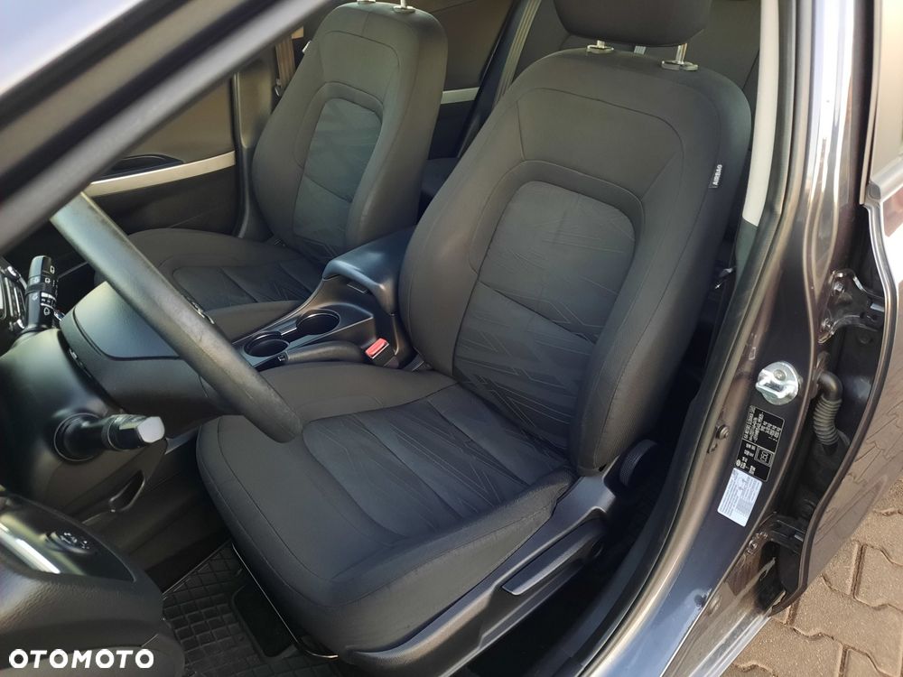 Kia Ceed 1.4 CRDi M - 16