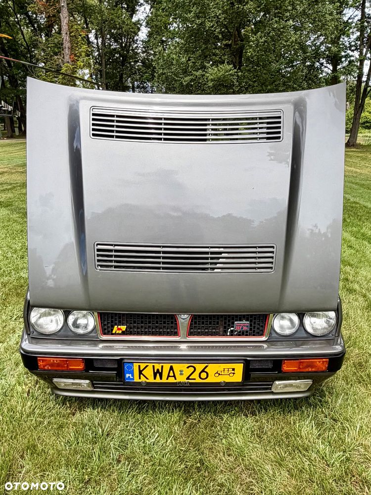 Lancia Delta - 7