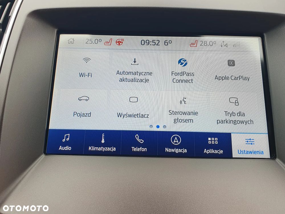 Ford S-Max 2.0 EcoBlue ST-Line - 27