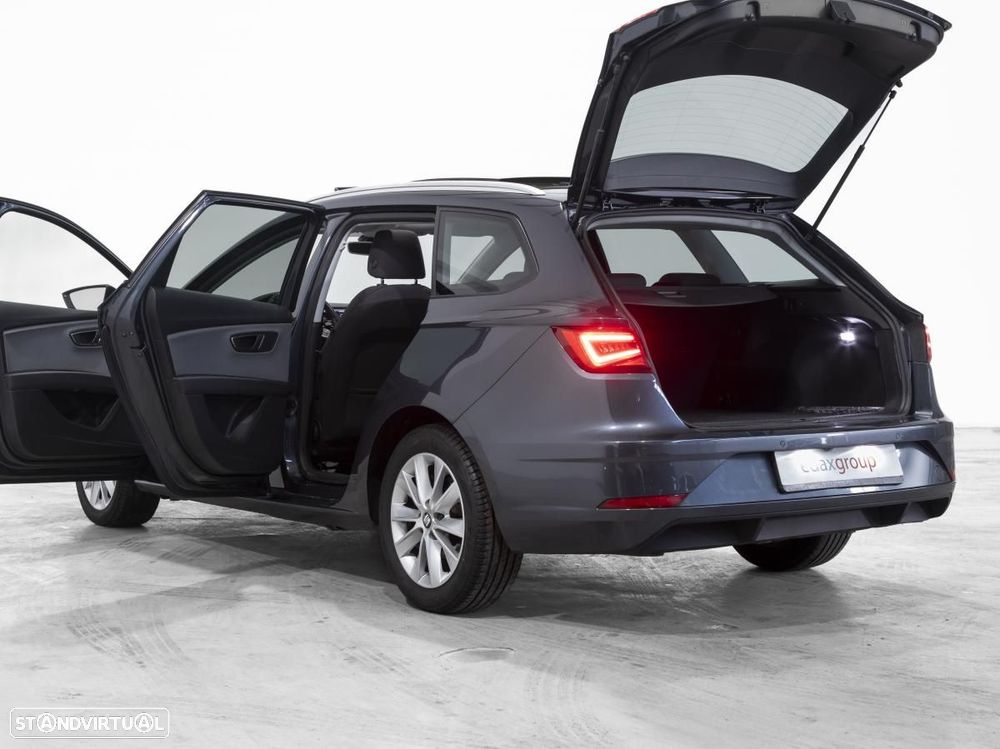 SEAT Leon ST 1.6 TDI Style S/S - 6