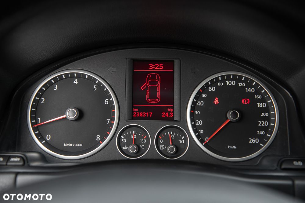 Volkswagen Tiguan 1.4 TSI BlueMotion Technology Sport & Style - 20