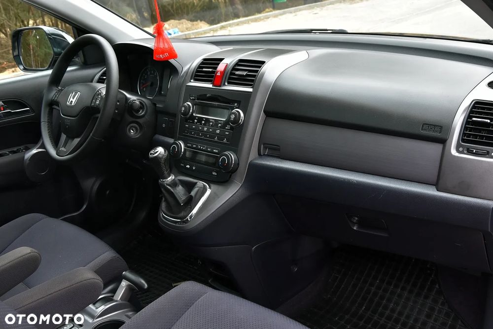 Honda CR-V 2.0 Elegance - 20