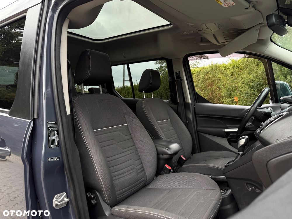 Ford Tourneo Connect Grand 1.6 EcoBoost Titanium - 16