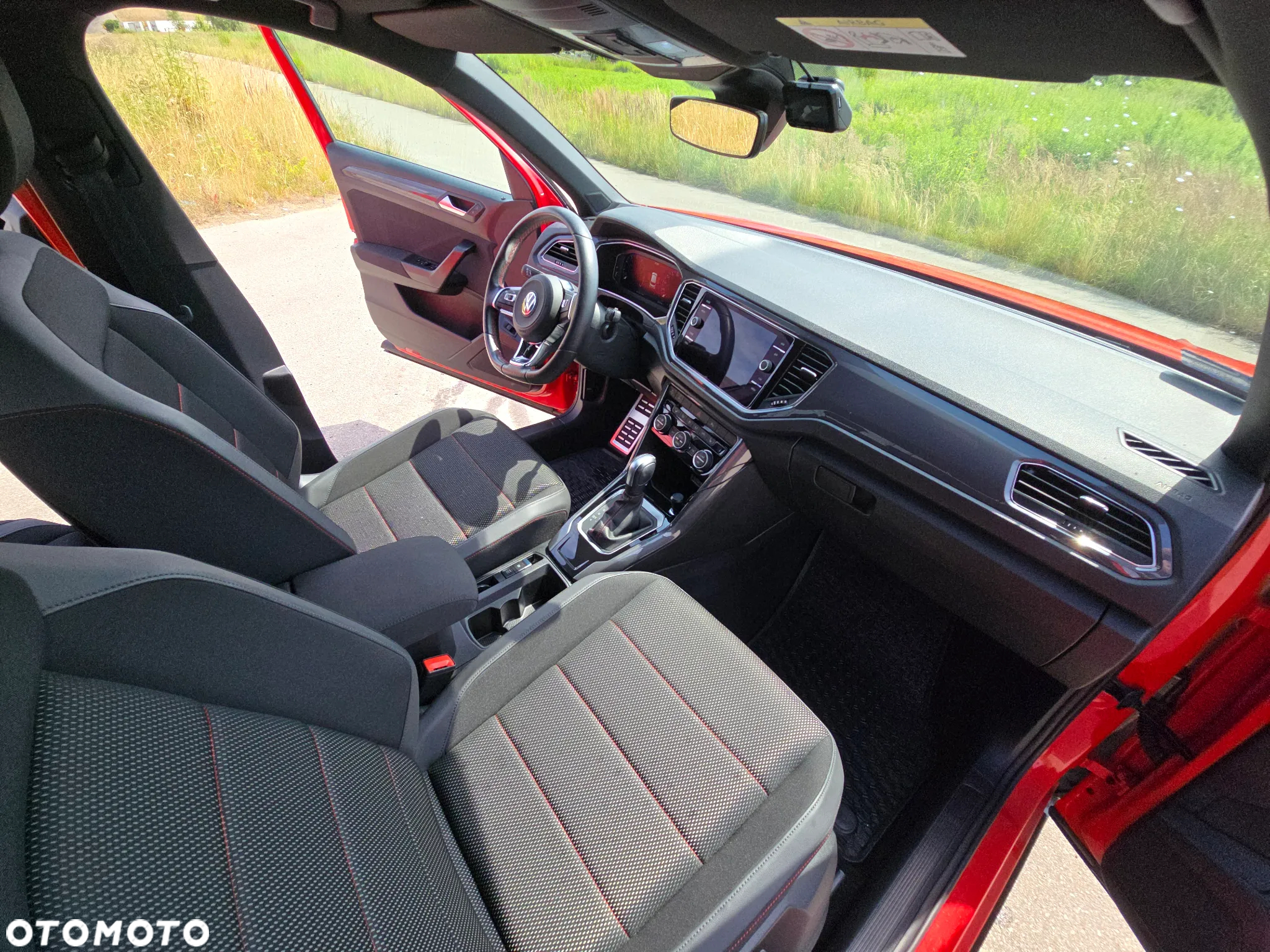 Volkswagen T-Roc 1.5 TSI ACT Premium DSG - 13