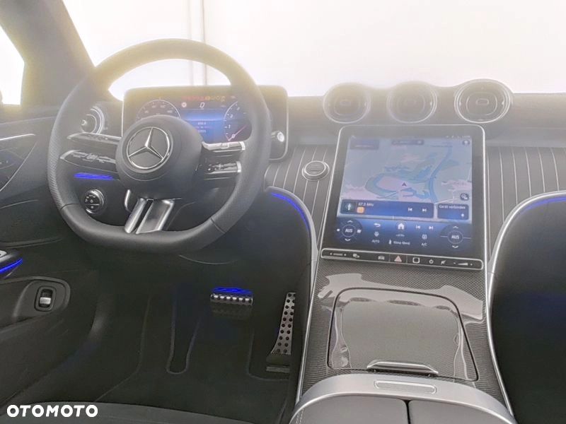 Mercedes-Benz CLE 300 4Matic 9G-TRONIC Edition AMG Line - 7