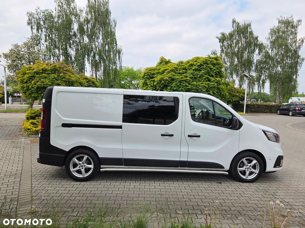 Renault Trafic - 7