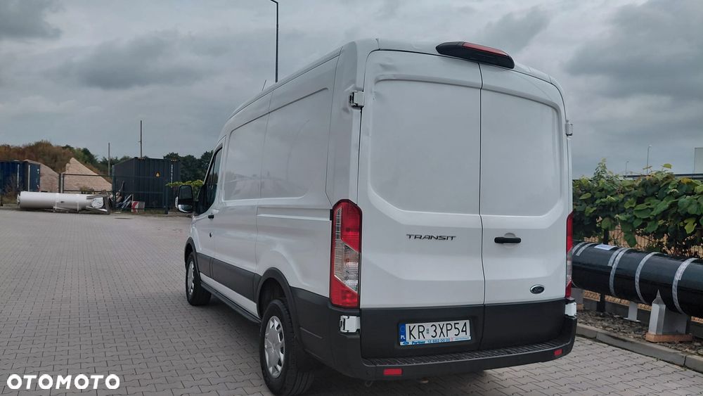 Ford Transit L2 Trend - 9