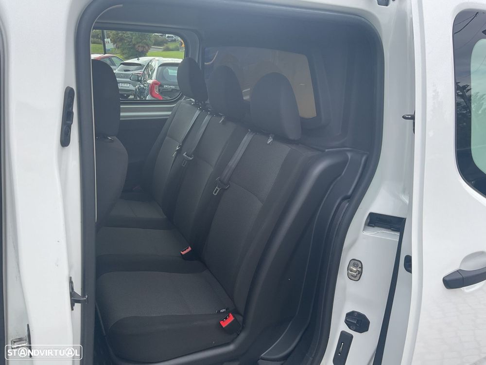 Citroën Berlingo 1.5 BlueHDi XL Shine Pack - 30
