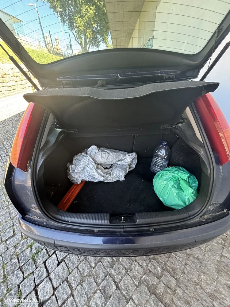 Ford Focus 1.4 Trend - 7