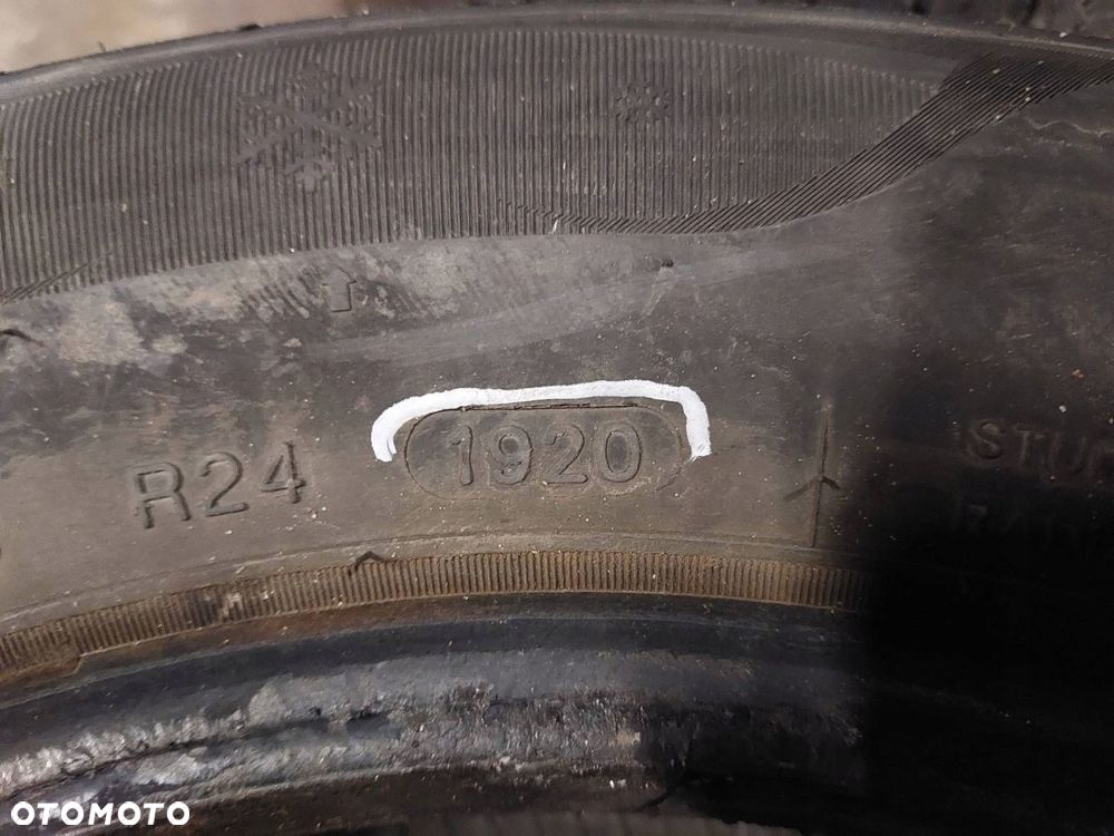 OPONY ZIMOWE 2 SZT 185/65R14 2020R IMPERIAL SNOWDRAGON HP CHEVROLET AVEO I - 3