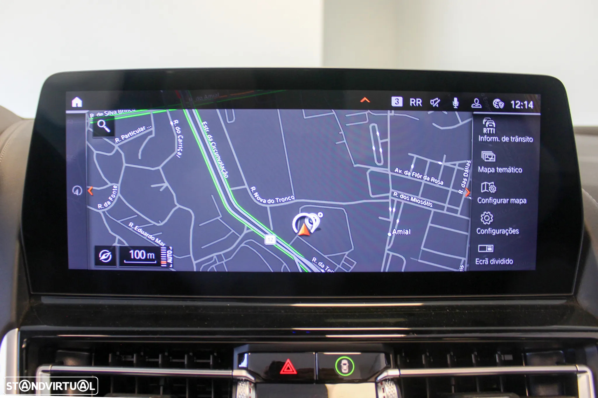 BMW 840 d xDrive Pack M - 15
