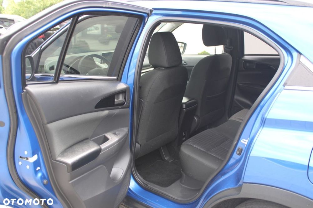 Mitsubishi Eclipse Cross - 22