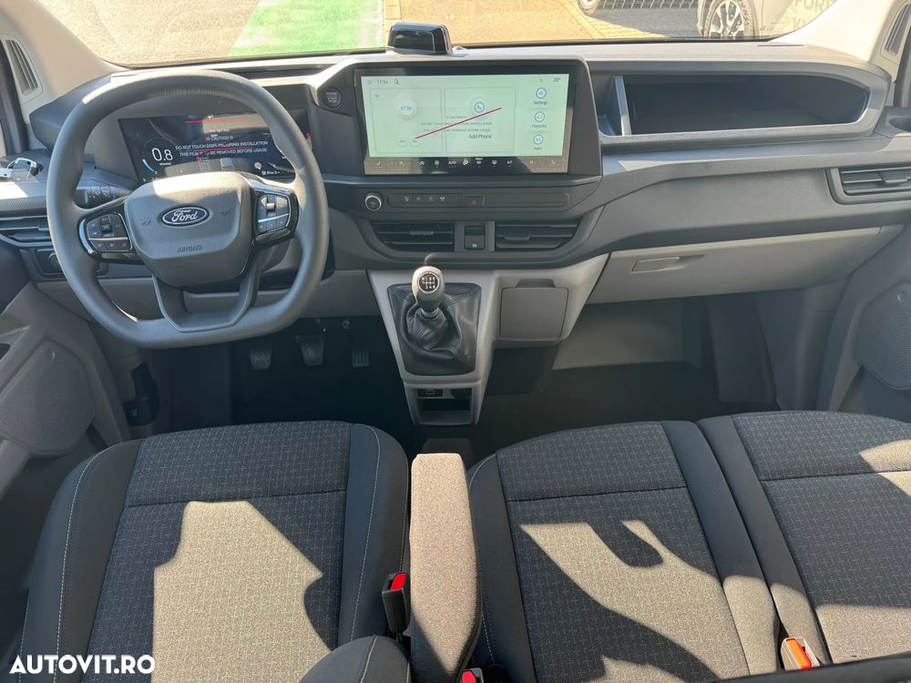 Ford Transit - 7