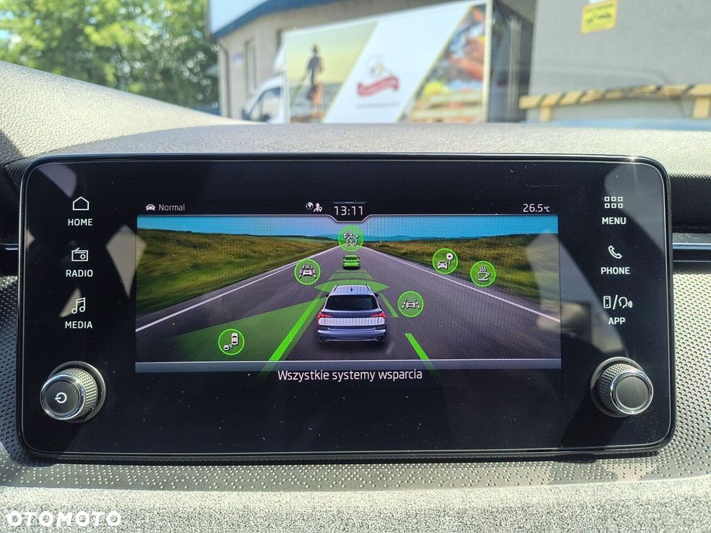 Skoda Kamiq 1.5 TSI Drive DSG - 35