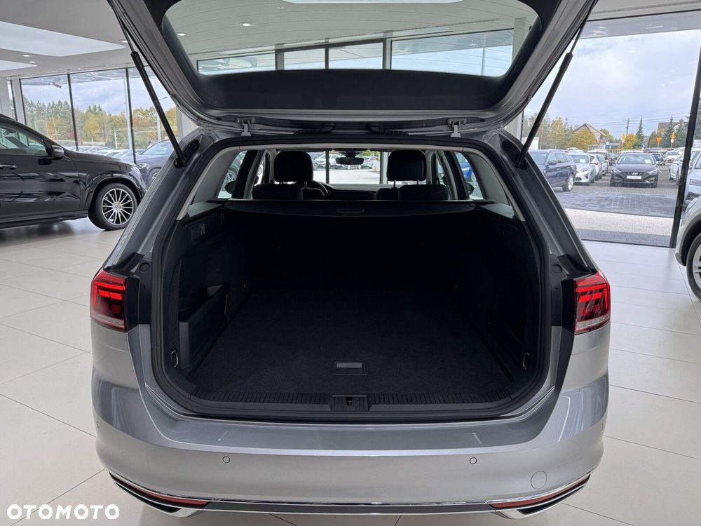 Volkswagen Passat 1.4 TSI Plug-In Hybrid GTE DSG - 17