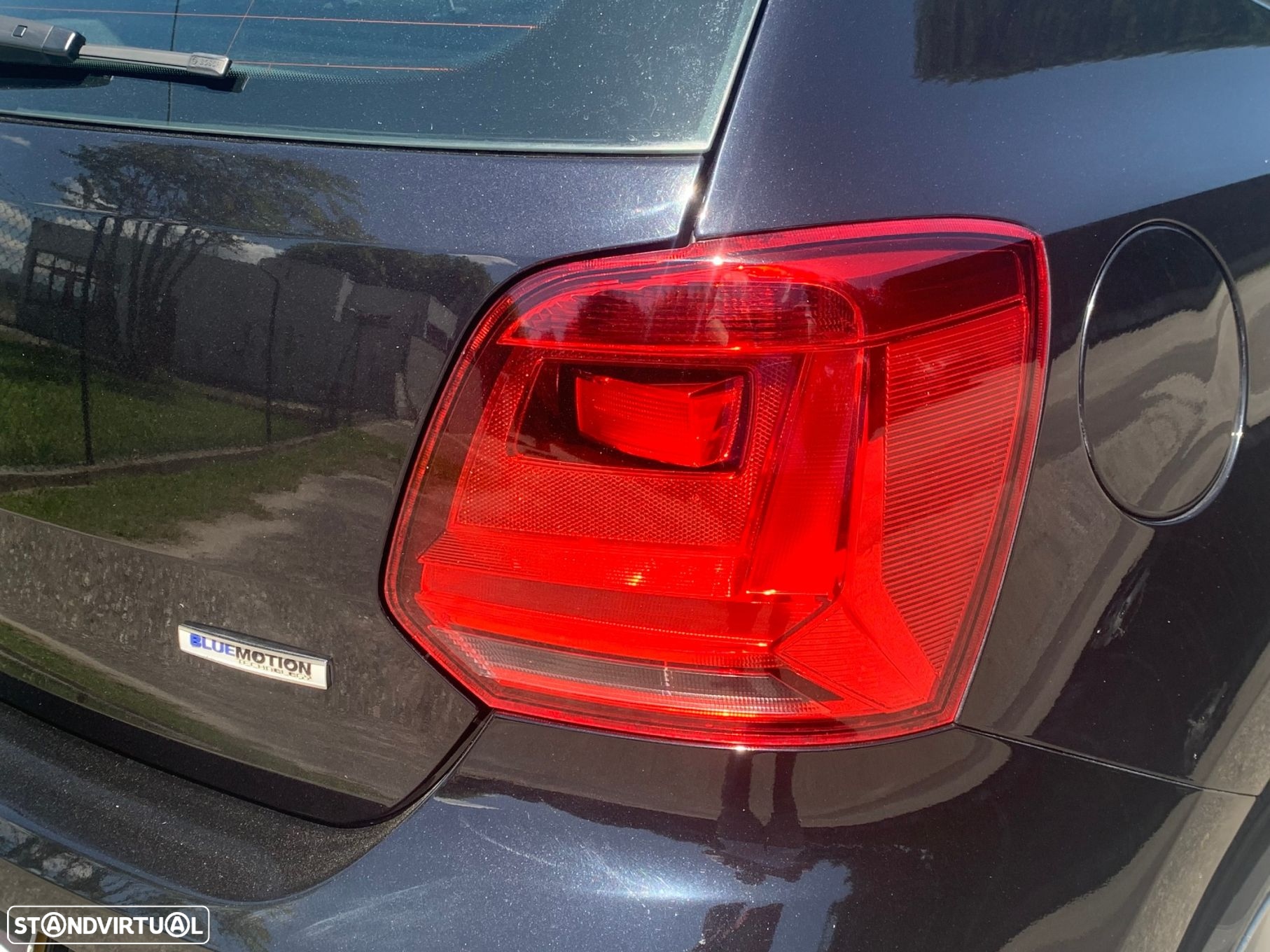 VW Polo 1.0 Confortline - 7