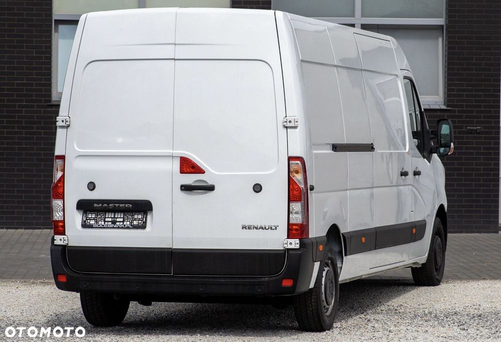 Renault Master L3H2 2.3 DCI *66.000km* - 2