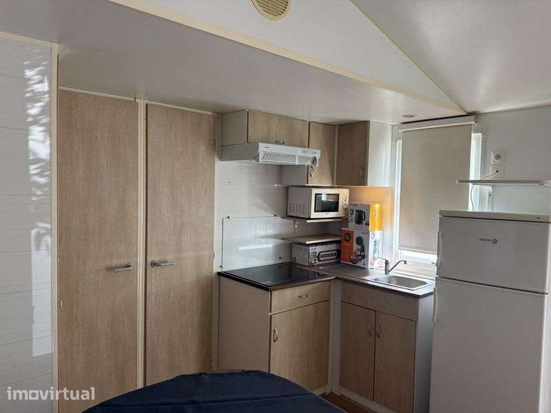 Bungalow T3 situado no complexo land.s Haude Bungalow Patais - Grande imagem: 3/8