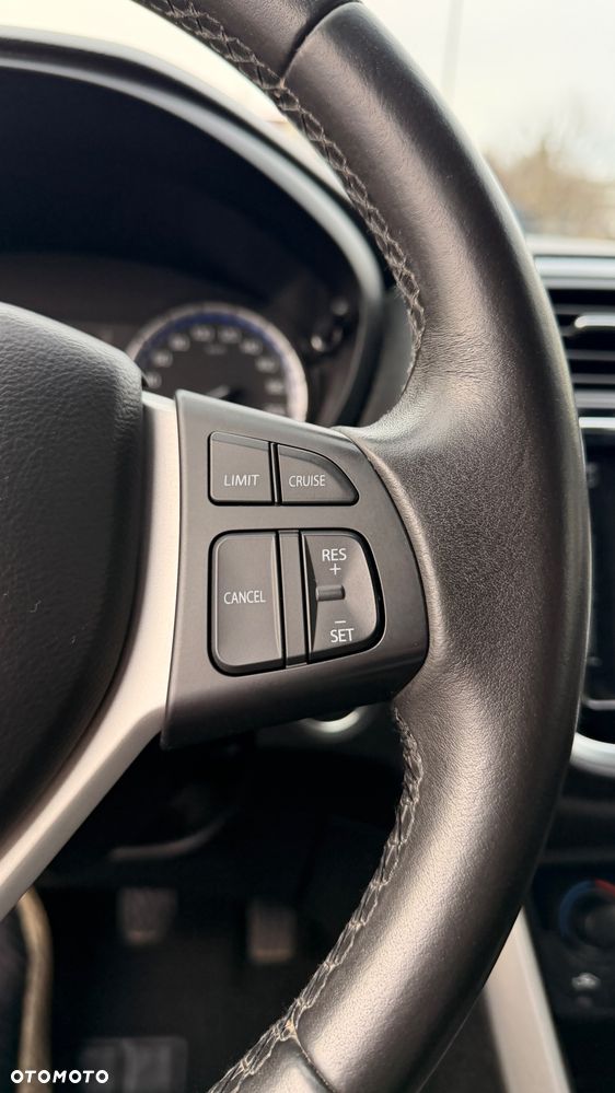 Suzuki S-Cross - 18