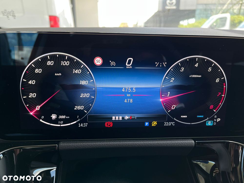 Mercedes-Benz GLA 220 mHEV 4-Matic AMG Line 8G-DCT - 18