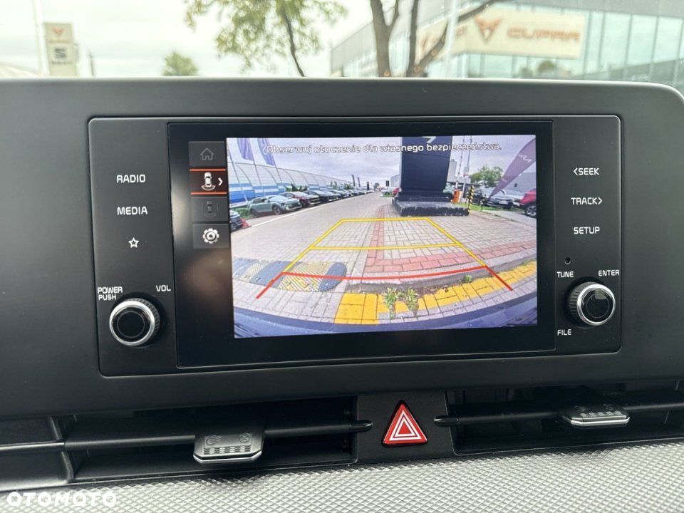 Kia Sportage - 20