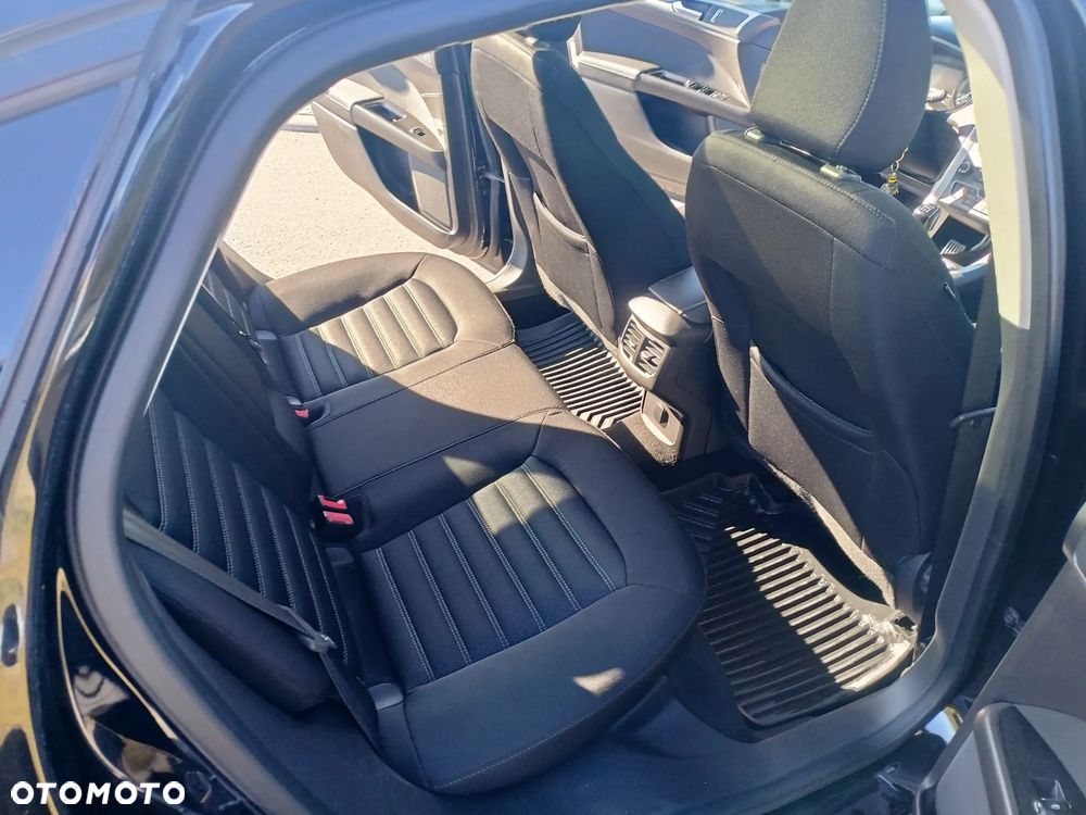 Ford Mondeo - 6