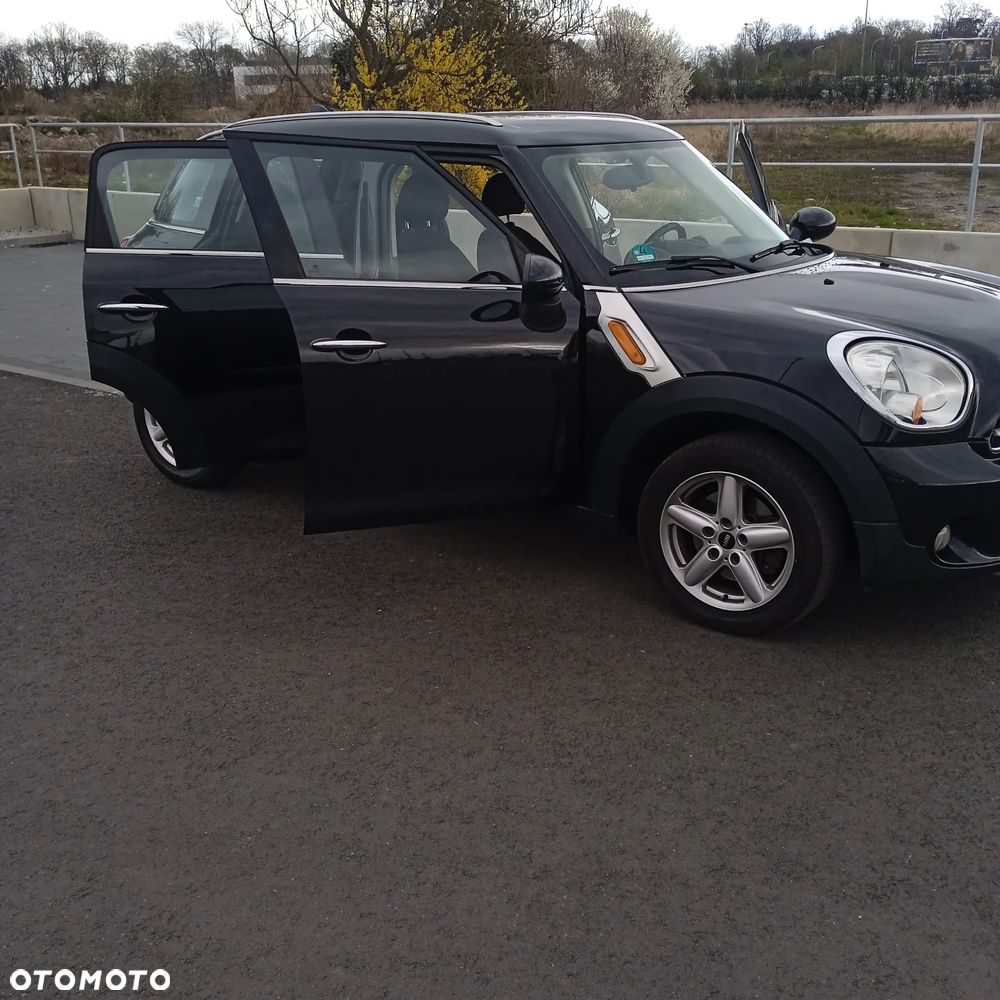 MINI Countryman Cooper - 2