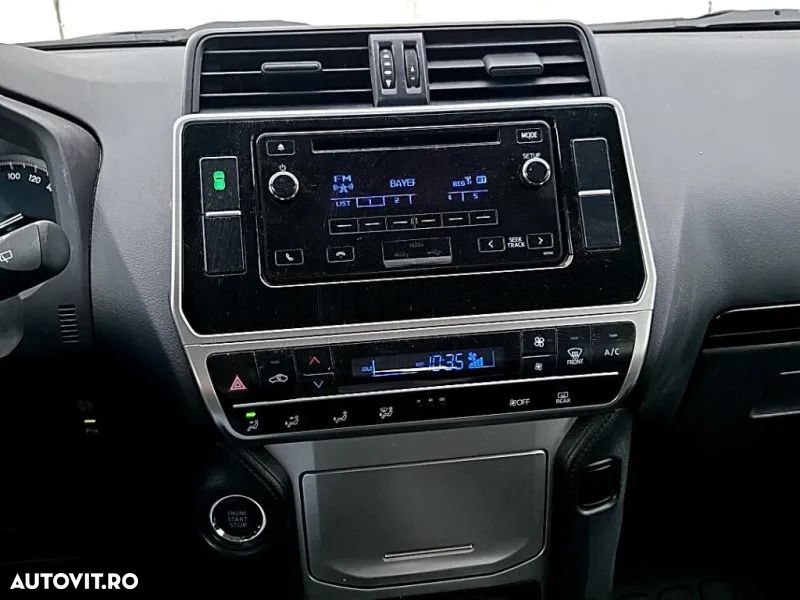 Toyota Land Cruiser 2.8 D-4D - 6