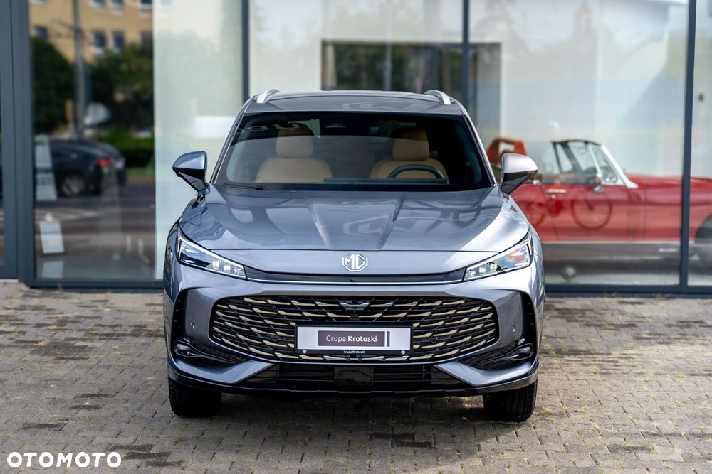 MG HS 1.5T PHEV Excite - 8