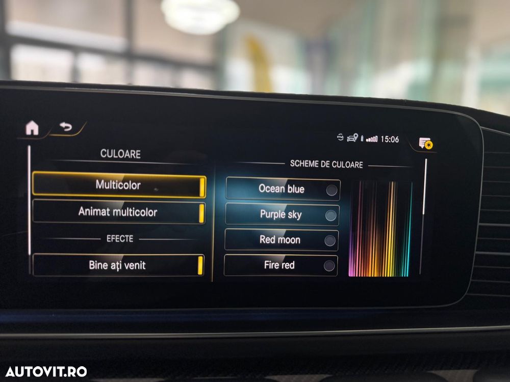Mercedes-Benz GLE Coupe AMG 63 S 4Matic+ AMG Speedshift TCT 9G AMG Line Premium Plus - 9