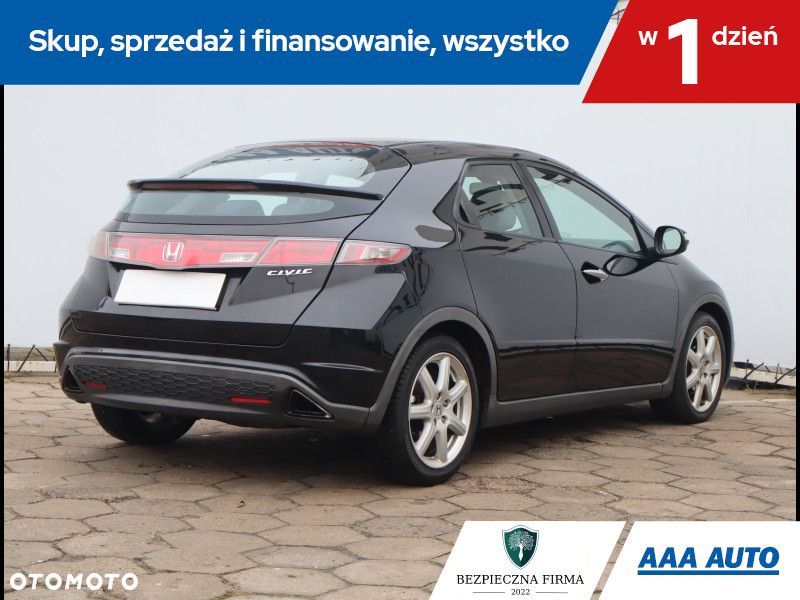 Honda Civic - 6