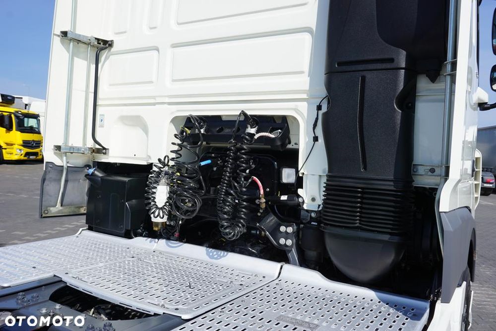DAF XF 530 - 24