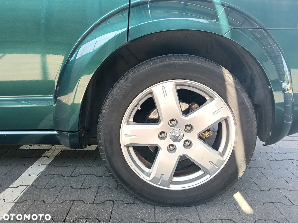 Dodge Journey 2.0 CRD R/T - 16