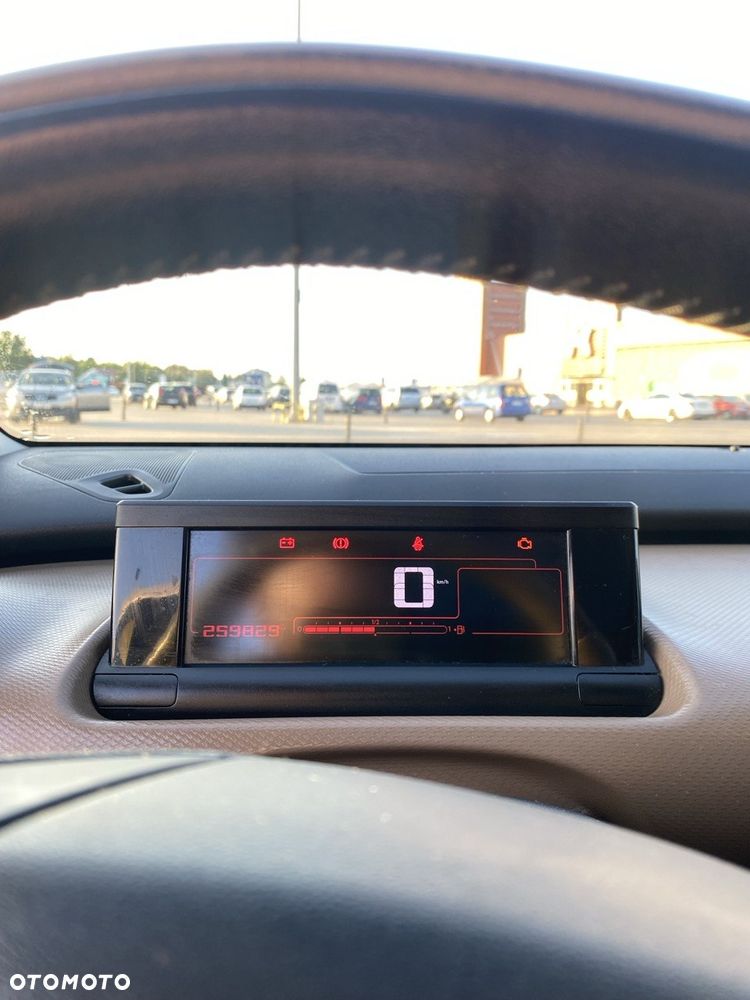 Citroën C4 Cactus 1.6 Blue HDi Shine - 12
