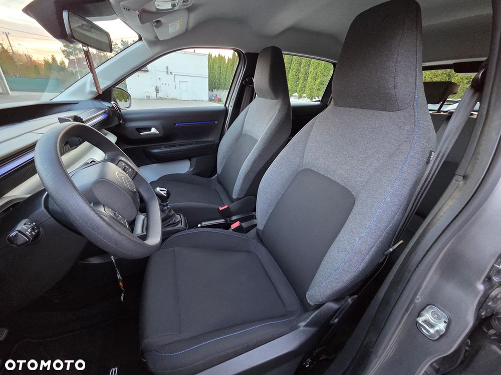 Citroën C3 1.2 T You Pack Plus - 15