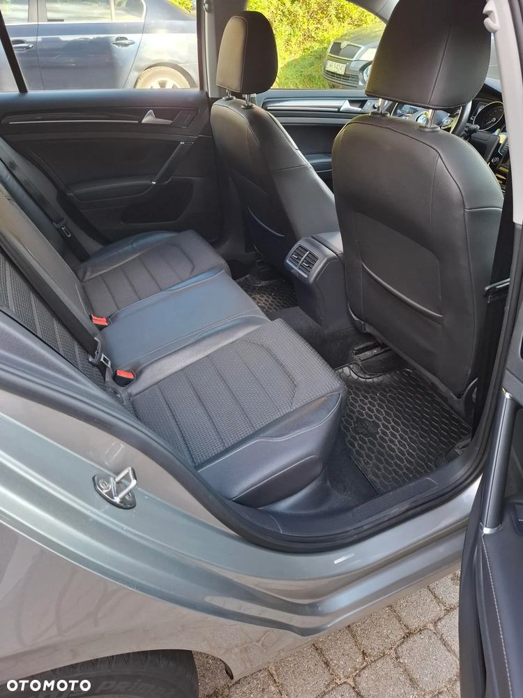 Volkswagen Golf 1.4 TSI BMT Highline Perfectline - 10