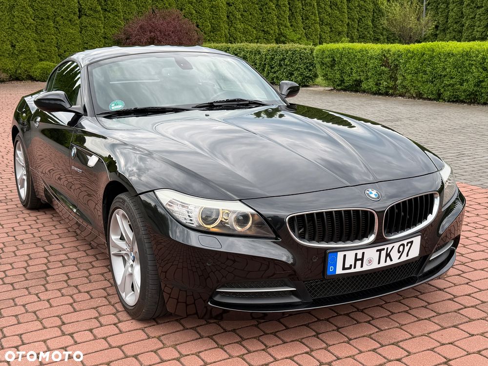 BMW Z4 20i sDrive - 16