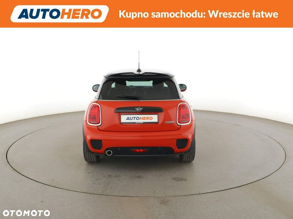 MINI Cooper Standard - 7