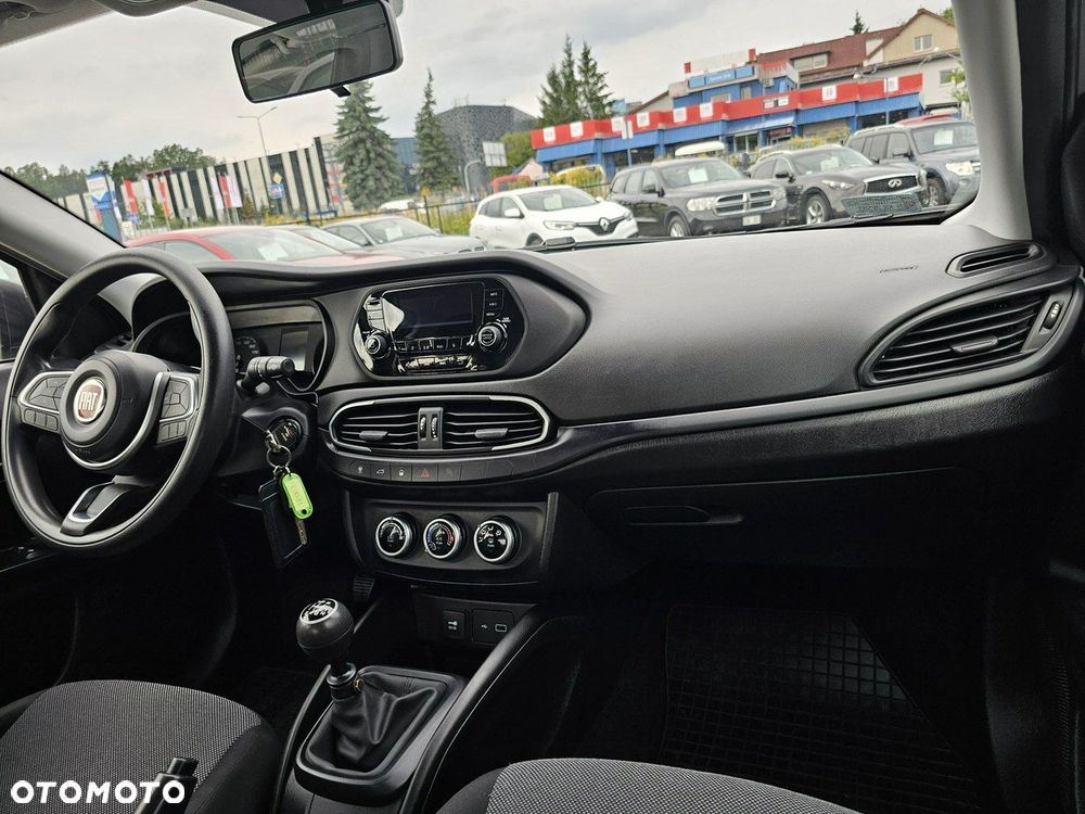 Fiat Tipo 1.4 Classic - 18