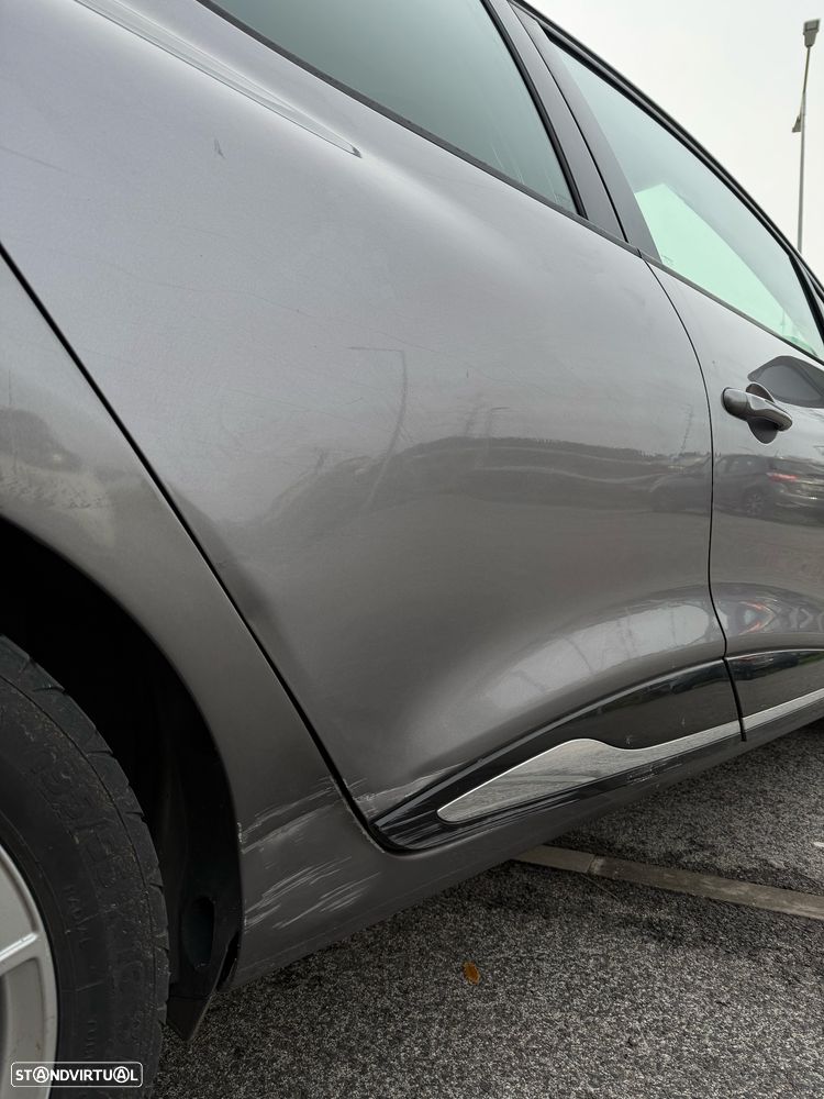 Renault Clio 0.9 TCE - 9