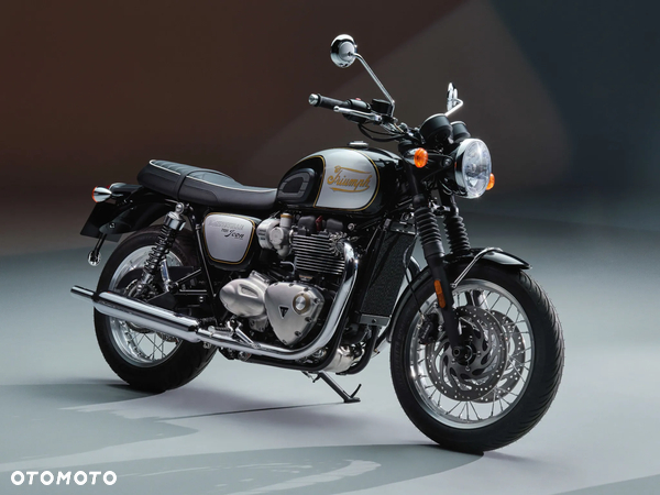 Triumph Bonneville