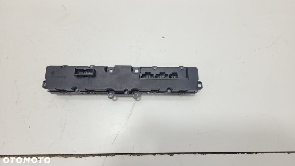 MERCEDES CLC C KLASA W203 LIFT PANEL PRZEŁĄCZNIK ESP OFF - 4