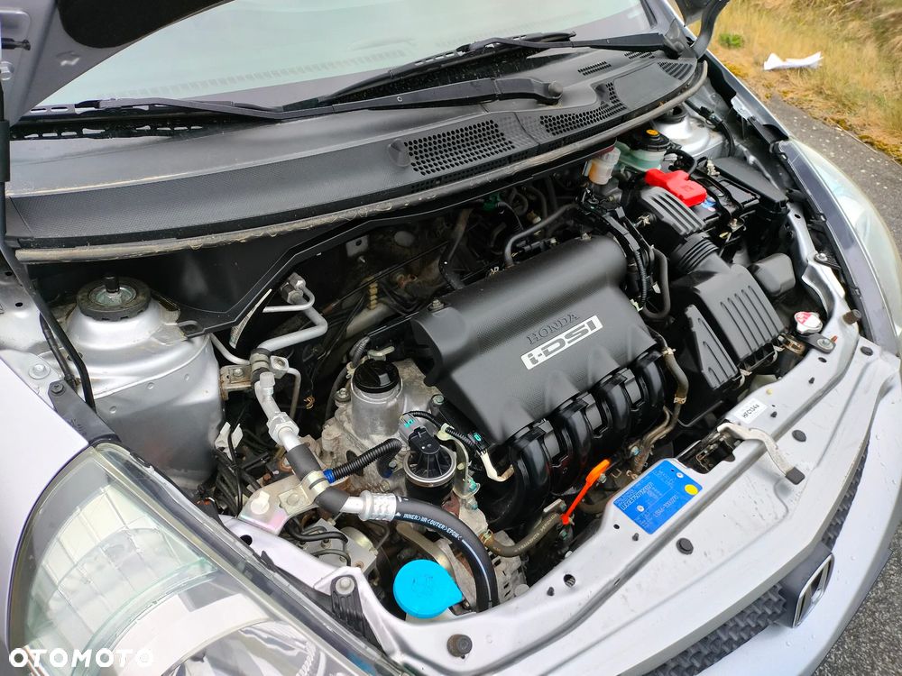 Honda Jazz 1.4 LS - 37