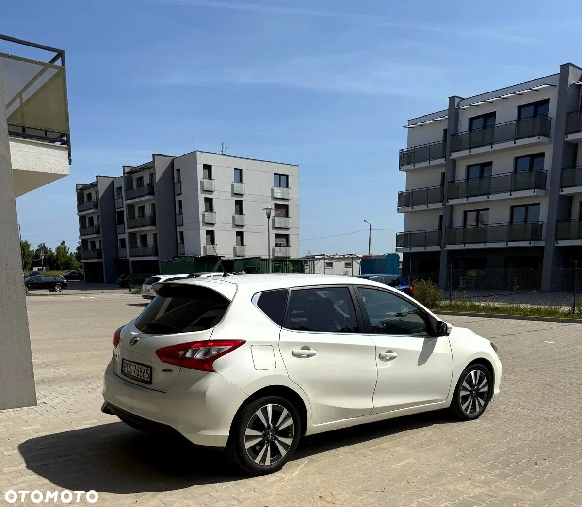 Nissan Pulsar - 8