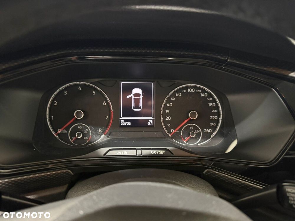 Volkswagen T-Cross - 29