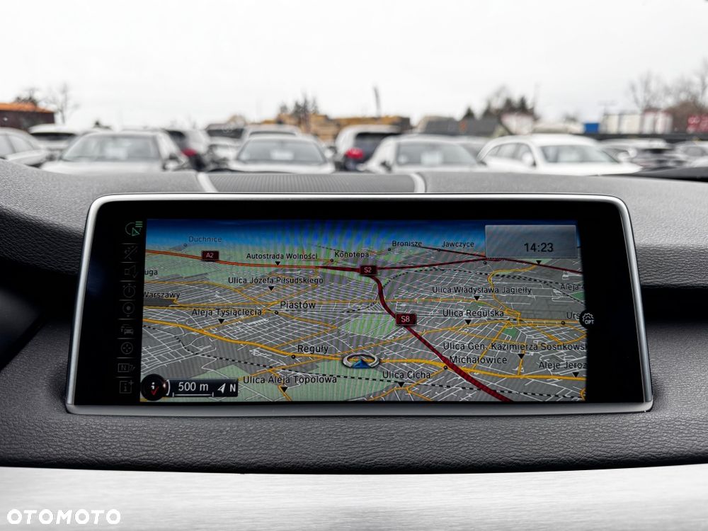 BMW X5 xDrive25d - 20