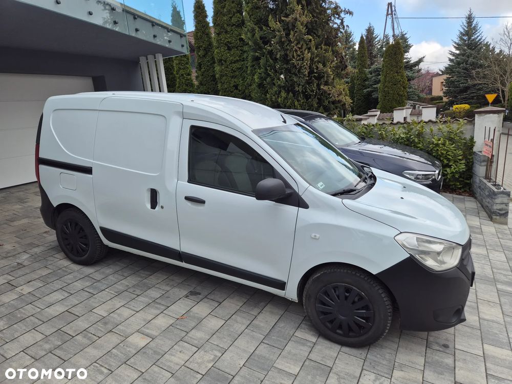 Dacia Dokker 1.5 dCi Ambiance - 3