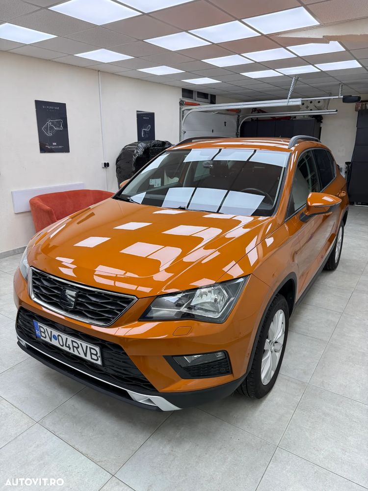Seat Ateca - 3