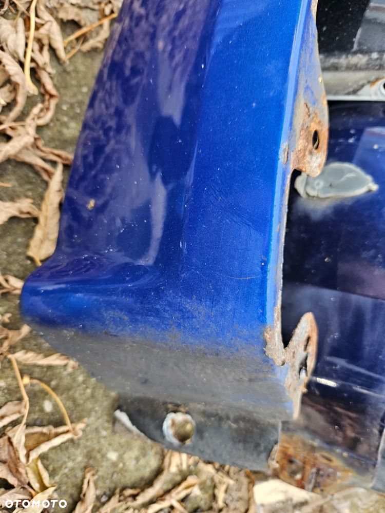 Citroen C2 błotnik  przód przedni prawy  KMHC - 8